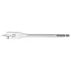 Neo lapos fafúró 16x152 mm bit befogás