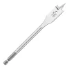 Neo lapos fafúró 16x152 mm bit befogás