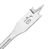 Neo lapos fafúró 16x152 mm bit befogás