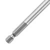 Neo lapos fafúró 16x152 mm bit befogás