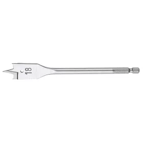 Neo lapos fafúró 18x152 mm bit befogás
