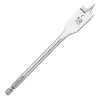 Neo lapos fafúró 18x152 mm bit befogás