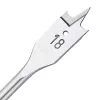 Neo lapos fafúró 18x152 mm bit befogás