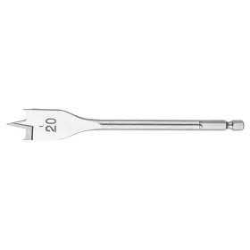 Neo lapos fafúró 20x152 mm bit befogás