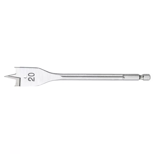 Neo lapos fafúró 20x152 mm bit befogás