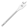Neo lapos fafúró 20x152 mm bit befogás