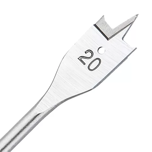 Neo lapos fafúró 20x152 mm bit befogás