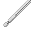Neo lapos fafúró 20x152 mm bit befogás