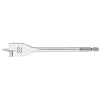 Neo lapos fafúró 22x152 mm bit befogás