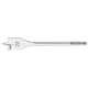 Neo lapos fafúró 22x152 mm bit befogás