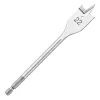 Neo lapos fafúró 22x152 mm bit befogás