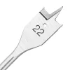 Neo lapos fafúró 22x152 mm bit befogás