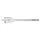 Neo lapos fafúró 24x152 mm bit befogás