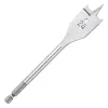 Neo lapos fafúró 24x152 mm bit befogás