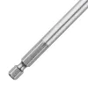 Neo lapos fafúró 24x152 mm bit befogás