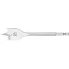 Neo lapos fafúró 26x152 mm bit befogás