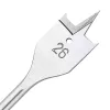 Neo lapos fafúró 26x152 mm bit befogás