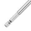 Neo lapos fafúró 26x152 mm bit befogás