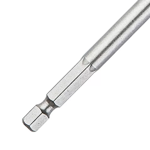 Neo lapos fafúró 26x152 mm bit befogás