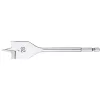 Neo lapos fafúró 28x152 mm bit befogás