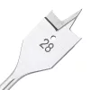 Neo lapos fafúró 28x152 mm bit befogás