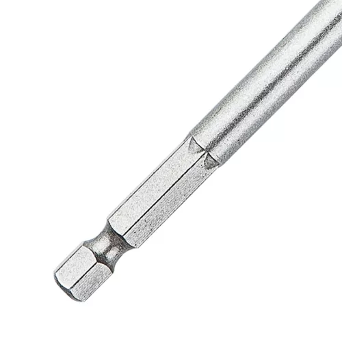 Neo lapos fafúró 28x152 mm bit befogás