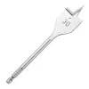 Neo lapos fafúró 30x152 mm bit befogás