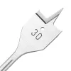 Neo lapos fafúró 30x152 mm bit befogás
