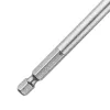 Neo lapos fafúró 30x152 mm bit befogás