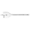 Neo lapos fafúró 32x152 mm bit befogás