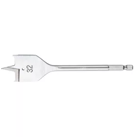 Neo lapos fafúró 32x152 mm bit befogás