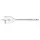 Neo lapos fafúró 32x152 mm bit befogás