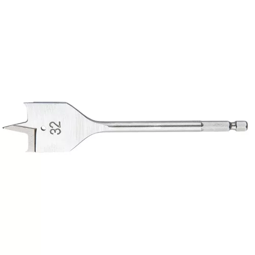 Neo lapos fafúró 32x152 mm bit befogás
