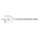 Neo lapos fafúró 32x152 mm bit befogás