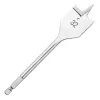 Neo lapos fafúró 32x152 mm bit befogás