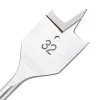 Neo lapos fafúró 32x152 mm bit befogás