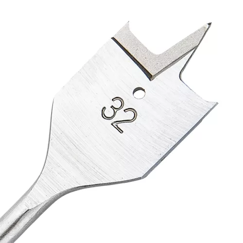 Neo lapos fafúró 32x152 mm bit befogás