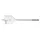 Neo lapos fafúró 34x152 mm bit befogás