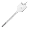 Neo lapos fafúró 34x152 mm bit befogás