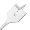 Neo lapos fafúró 34x152 mm bit befogás