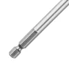 Neo lapos fafúró 34x152 mm bit befogás