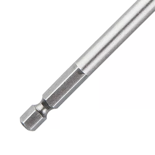 Neo lapos fafúró 34x152 mm bit befogás