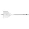 Neo lapos fafúró 38x152 mm bit befogás