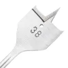 Neo lapos fafúró 38x152 mm bit befogás