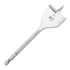 Neo lapos fafúró 40x152 mm bit befogás