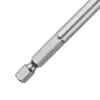 Neo lapos fafúró 40x152 mm bit befogás