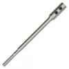 Neo lapos fafúró toldószár 150 mm bit befogás