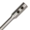 Neo lapos fafúró toldószár 150 mm bit befogás