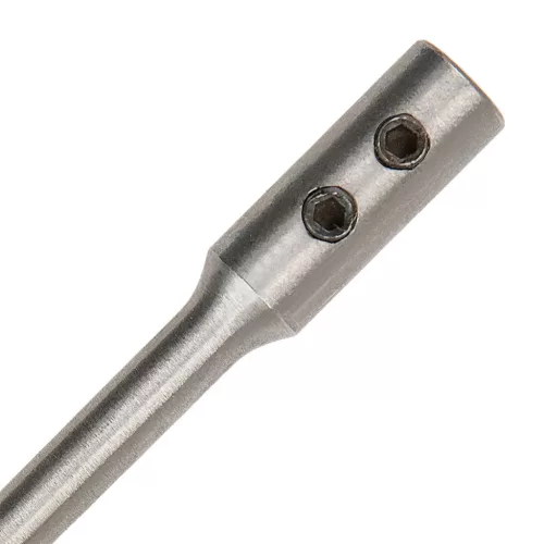 Neo lapos fafúró toldószár 150 mm bit befogás