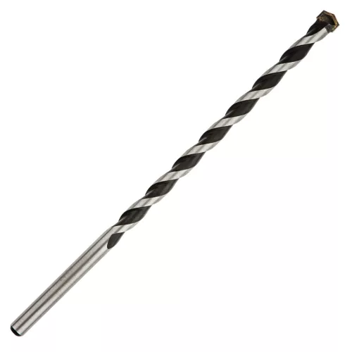 Neo betonfúró 10x250 mm hengeres befogás